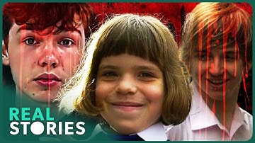Killer Kids: Meet Britain