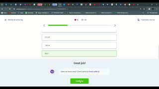 29 ES6 Destructuring | JavaScript Intermediate | Sololearn