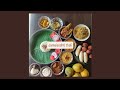 Blog 69th Special Day Special Recipe For My Husband Fast Time Jamaisoshti thali....
