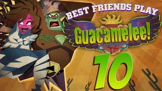 Guacamelee Super Turbo Championship Edition (Part 10)
