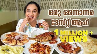 Best Food Spot At Trivandrum