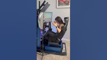 As simple as that 🫰 #simracing #racingsimulator #simracer @TrakracerAu