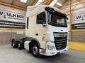 New In Stocklist For Sale: DAF XF106 530 SPACE CAB *EURO 6* FTP 6X2 TRACTOR UNIT - 2019 - HY68 DRV