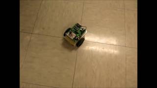 BoeBot Movie Richard Francis