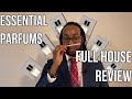 Essential Parfums - Full House Review