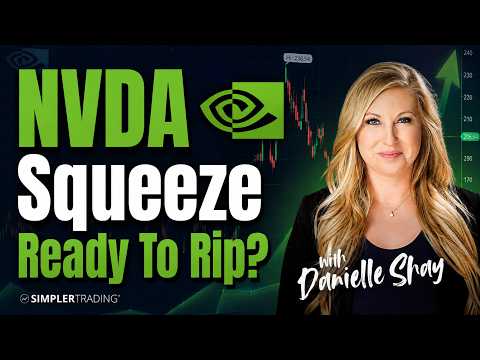 Why I'm Long NVDA Into The August 26 Earnings