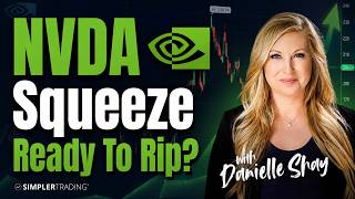 Why I'm Long NVDA Into The August 26 Earnings