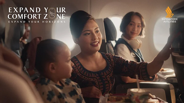 Expand Your Comfort Zone, Expand Your Horizons