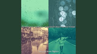 High-class Backdrops for Rain
