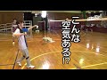 もりバド！第７回（正式名称：『大和田仁美と島袋美由利の「はねバド！」そしてバドミントンを盛り上げる特別番組』　）
