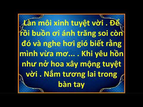 tai loi bai hat karaoke tại Xemloibaihat.com