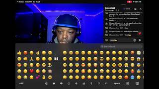 My live streamer Friend makes a loop ￼