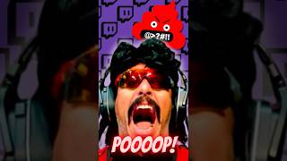 Famous The Infamous Bathroom Stream That Got Dr Disrespect Banned Wealth