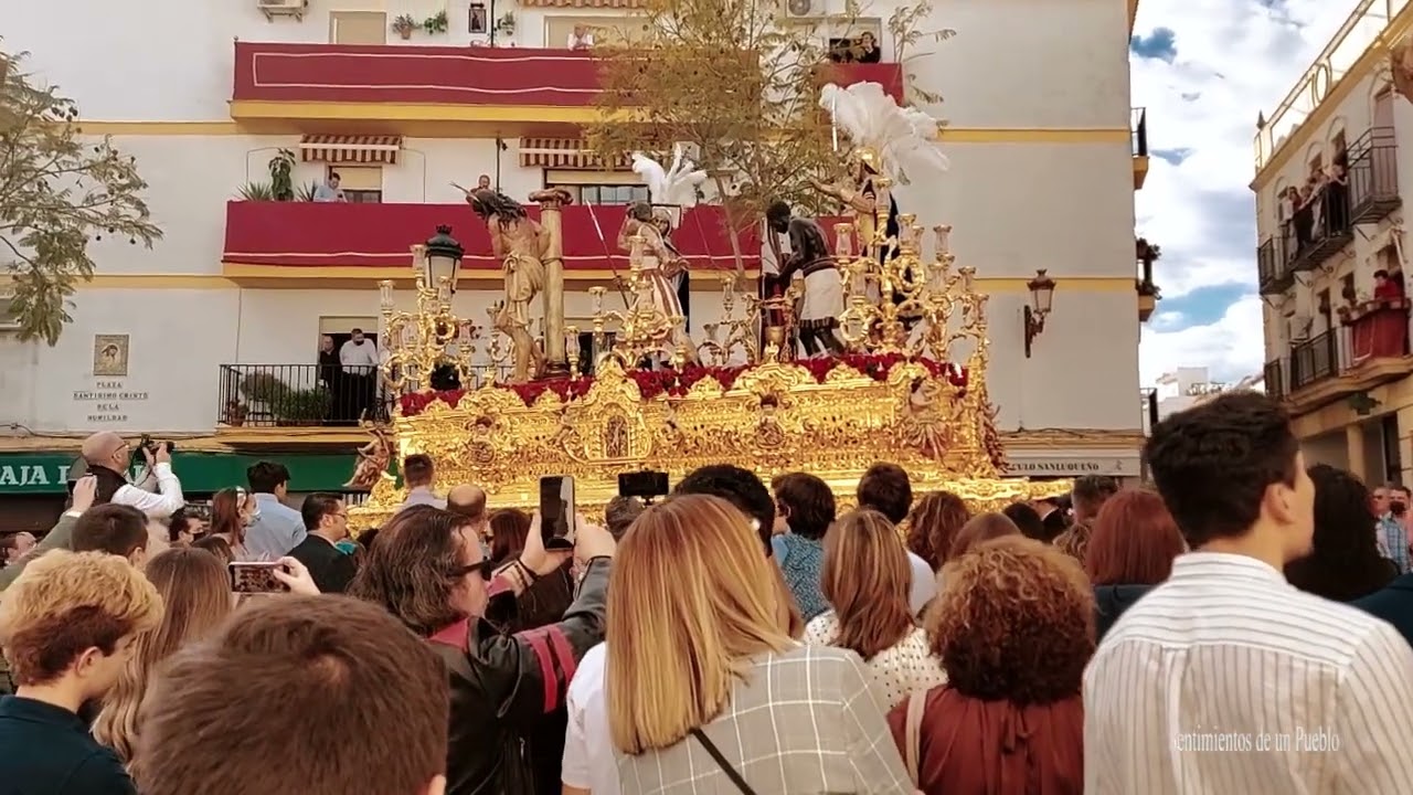 Cristo de la Humildad