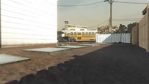 Black Ops - Tactical Insertion Spawn Killing 3