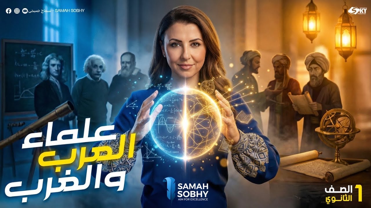 ده إحنا هنسافر سوا وندخل عالم بولد وهانز ويوناس 🌍ونرجع بالزمن لحضارات الشرق القديم 👑📜جاهزين نبدأ؟🚀