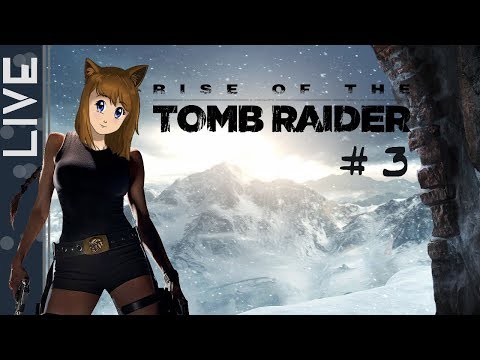Rise of Tomb Raider - Be happy, be rusky ! - Rise of Tomb Raider - Be happy, be rusky !