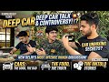 FOOD VLOG WITH CAR DISCUSSIONS AND CONTROVERSIES @torqued6000 @vivaantagra5535 