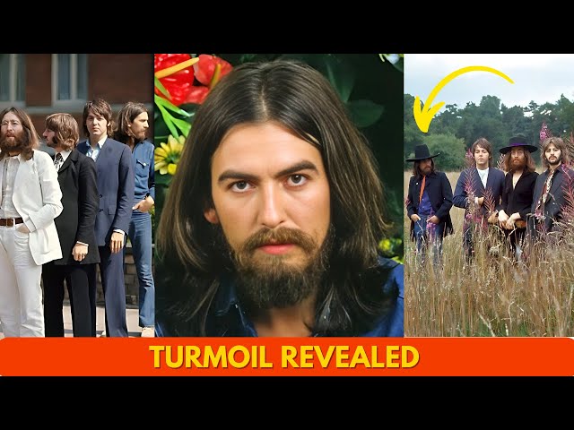 This 1968 Beatles Classic DISMISSED by Lennon McCartney FINALLY