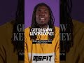 Kevon brings championship experience to the squad #lakers