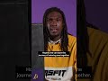Kevon brings championship experience to the squad #lakers