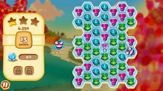 Bee Brilliant | Level 10