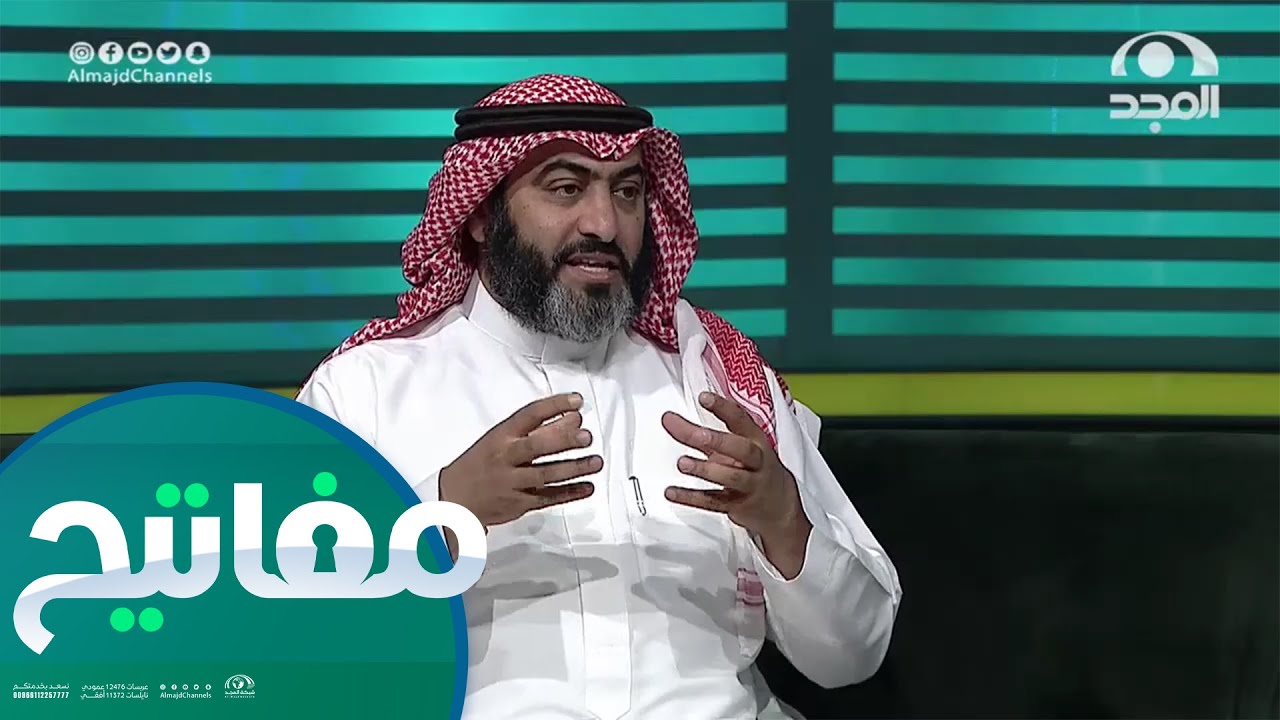 الإبداع لا يأتي إلا عن طريق تنظيم الأفكار.. وأمثلة عملية لبرامج التفكير الإبداعي مع أ. محمد المضياني