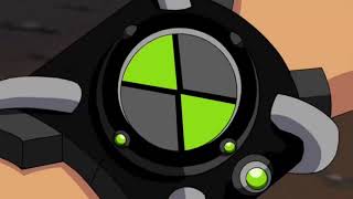 Ben 10 YTP: Ben's First Transformation Goes Wrong