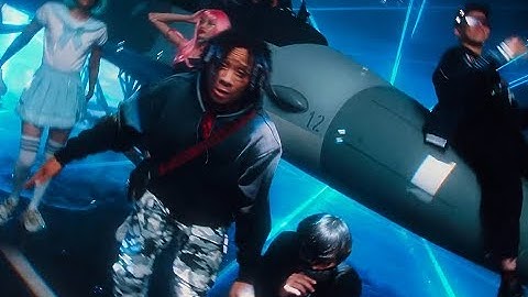 "18" But Only Joji and Trippie Redd for 14 Minutes