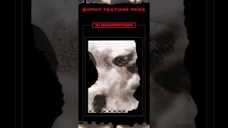 Free Download | 120 High-Quality Burnt Paper Textures Pack