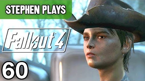 Fallout 4 #60 - "Taking Independence"