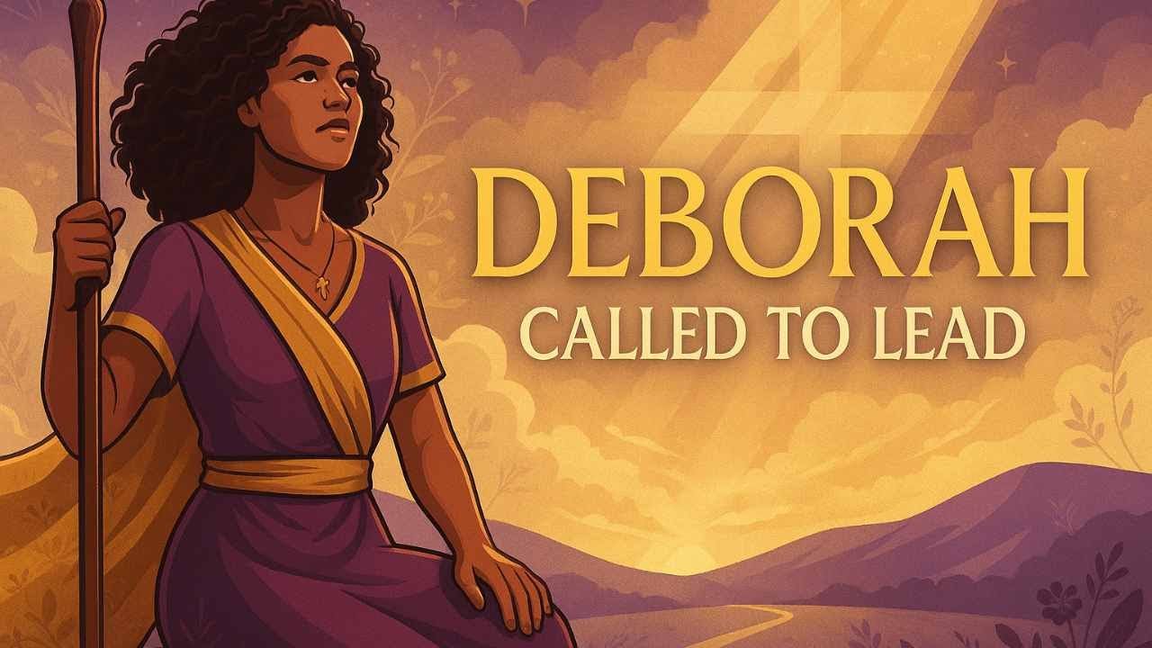 Deborah's song