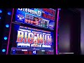 Motor city casino max bet nice line hit buffalo - YouTube