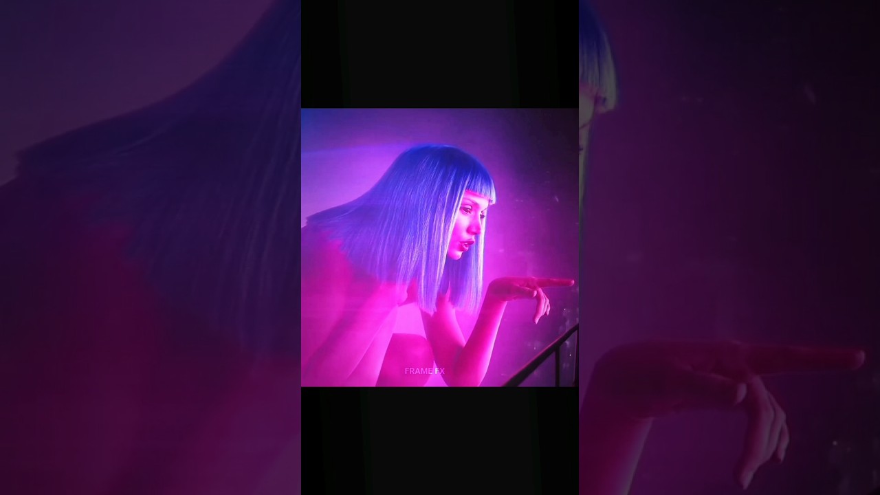 Blade Runner 2049 | You Look Lonely... I Can Fix That | Memory Reboot Edit