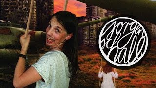 K.I.Z. - HURRA DIE WELT GEHT UNTER (Kundgebung am O-Platz + Review) - Sorgenschall.