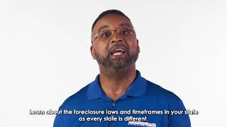 Foreclosure Prevention