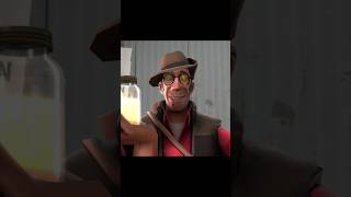 [SFM] Jarate! 🥃 TF2 animation #tf2 #teamfortress2 #sfm