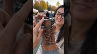 snow boots by aleader womens waterproof insulated duck boots for winter