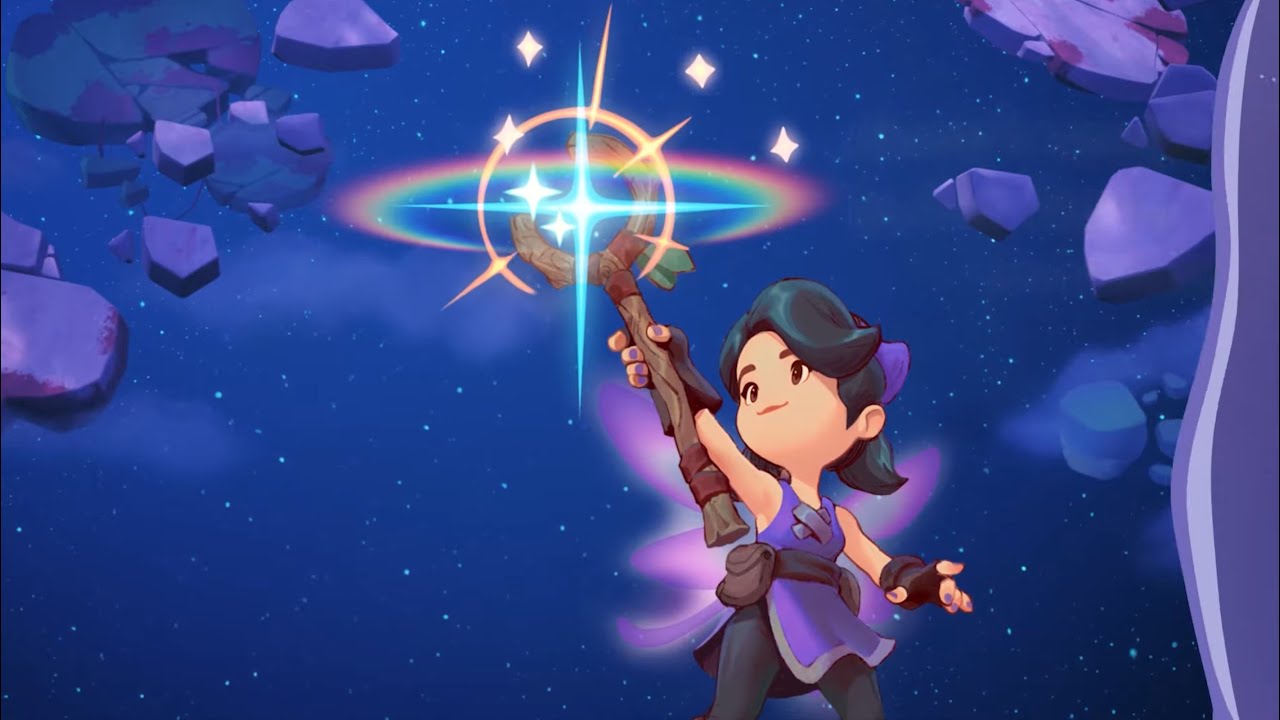 Accolades Trailer | Fae Farm