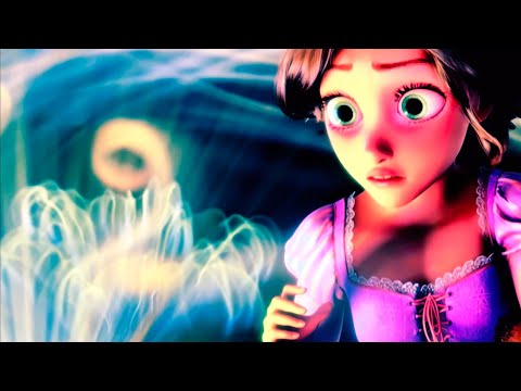 Tangled: A Spark Inside Us