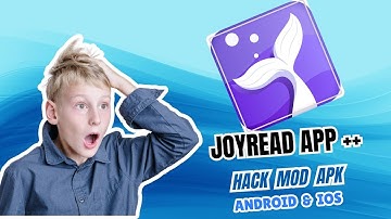 Joyread App Hack 😲 How I Got Free COINS & PEARLS With This Joyread MOD 2025 iOS, Android.