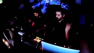 Flembaz Live 29 Jan @ Dot Club, Porto (PT)