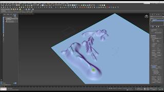 edit poly and Vu MeshContours