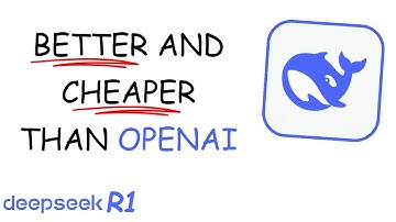 Automate anything with DeepSeek R1 - Insane Performance