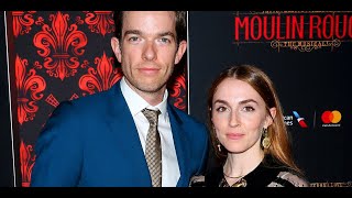 John Mulaney and Wife Annamarie Tendler Split After 6 Years of Marriage