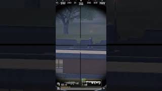 Headshot - BGMI Sniper #bgmi