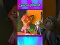 Nick Found a Mistake in Zootopia 2
