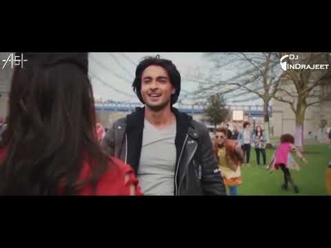 Chogada (Remix) - DJ ASH VDJ InDrajeet | Loveratri | Darshan Raval