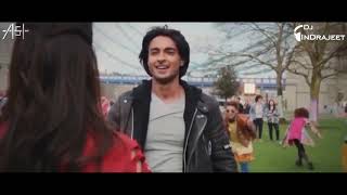 Chogada (Remix) - DJ ASH VDJ InDrajeet | Loveratri | Darshan Raval