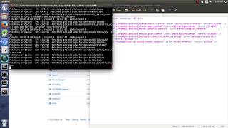 Compile LineageOS TWRP: Downloading Device Trees and Vendor Files